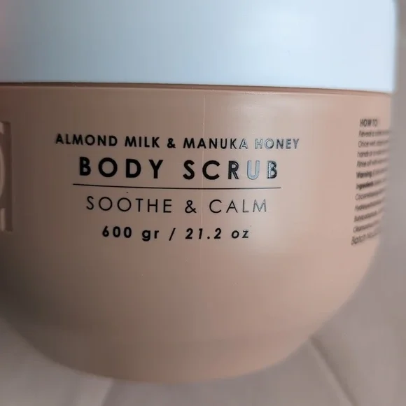 3 For $30. Ciroa body scrub - Picture 4 of 9